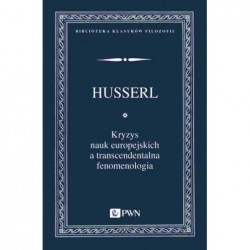 Kryzys nauk europejskich a...