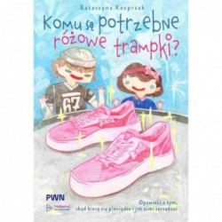 Komu są potrzebne różowe...