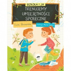 Szkoła i ja. Trenujemy...