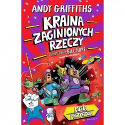 Kraina Zaginionych Rzeczy