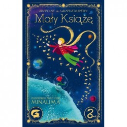 Mały Książę. Wydanie...