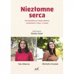 Niezłomne serca....