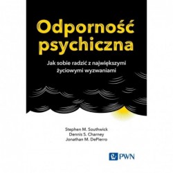 Odporność psychiczna. Jak...