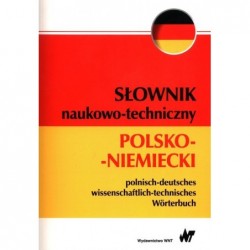 Słownik naukowo-techniczny...