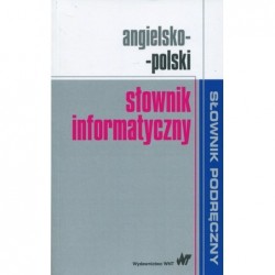 Angielsko-polski słownik...