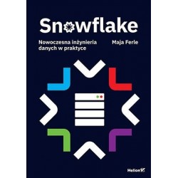 Snowflake. Nowoczesna...