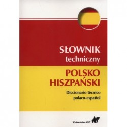 Słownik techniczny...