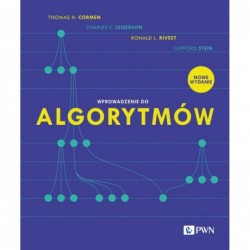 Wprowadzenie do algorytmów