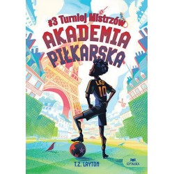 Akademia piłkarska #3....