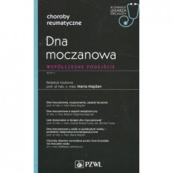 Dna moczanowa Współczesne...