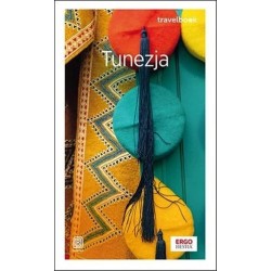 Tunezja. Travelbook. Wydanie 2