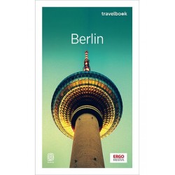Berlin. Travelbook. Wydanie 3