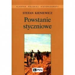 Powstanie styczniowe
