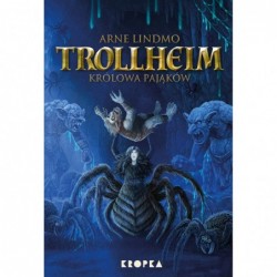 Trollheim. Królowa pająków