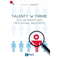 Talenty w firmie