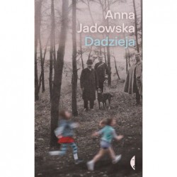 Dadzieja
