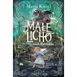 Małe Licho i tajemnica...
