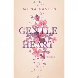 Gentle Heart. Seria Scarlet...