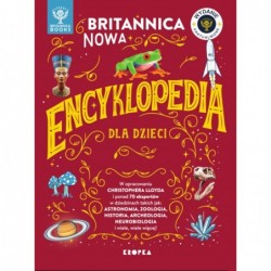 Britannica. Encyklopedia...