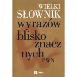 Wielki słownik wyrazów...