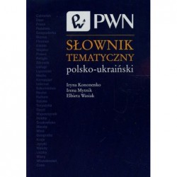 Słownik tematyczny...