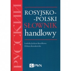 Rosyjsko-polski słownik...