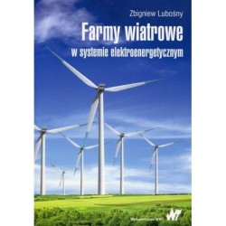 Farmy wiatrowe w systemie...