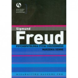 Psychopatologia życia...