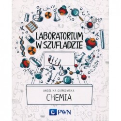 Laboratorium w szufladzie...