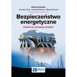 Bezpieczeństwo energetyczne