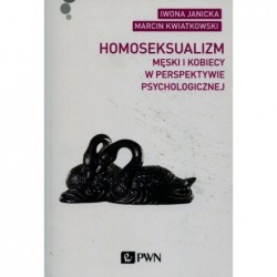 Homoseksualizm męski i...