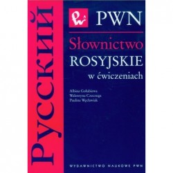 Słownictwo rosyjskie w...