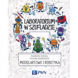 Laboratorium w szufladzie...