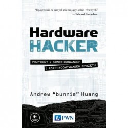 Hardware Hacker