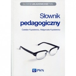 Słownik pedagogiczny