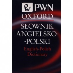 Słownik Angielsko-Polski...
