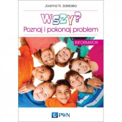 Wszy Poznaj i pokonaj problem
