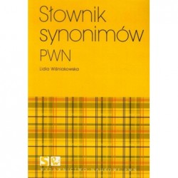 Słownik synonimów PWN