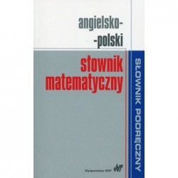 Angielsko-polski słownik...