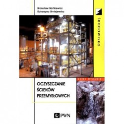 Oczyszczanie ścieków...