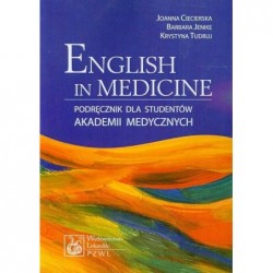 English in Medicine...