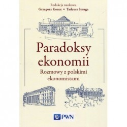 Paradoksy ekonomii