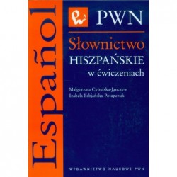 Słownictwo hiszpańskie w...