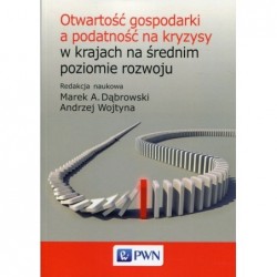 Otwartość gospodarki a...