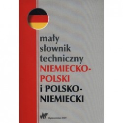 Mały słownik techniczny...