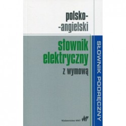 Polsko-angielski słownik...