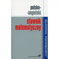 Polsko-angielski słownik...