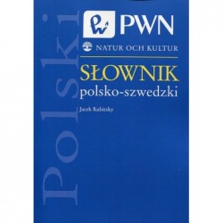 Słownik polsko-szwedzki