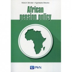 African pension policy