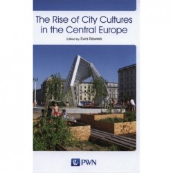 The Rise of City Cultures...